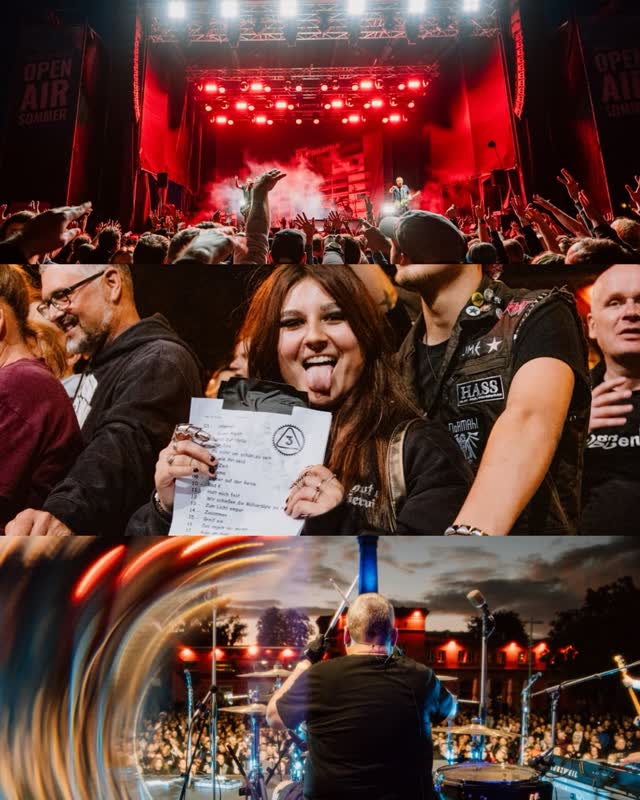 Open Air 2026 / On Tour mit FEINE SAHNE FISCHFILET