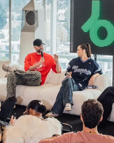 Beatport Connect