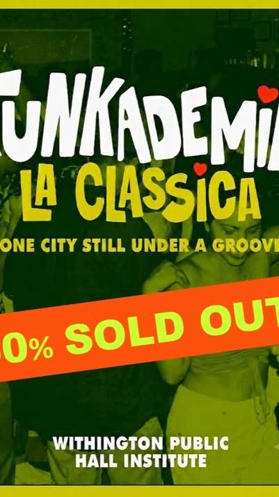 La Classica gig