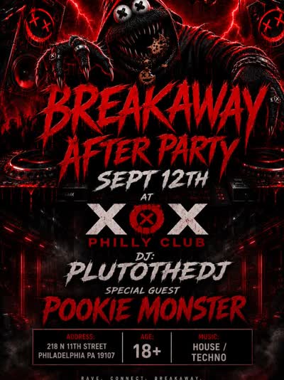 Saturday, Sept 12th