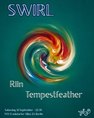SWIRL