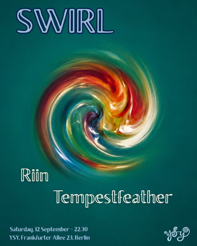 SWIRL
