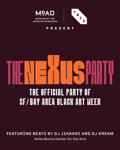 The Nexus Party