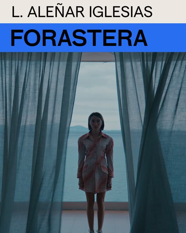 #Forastera