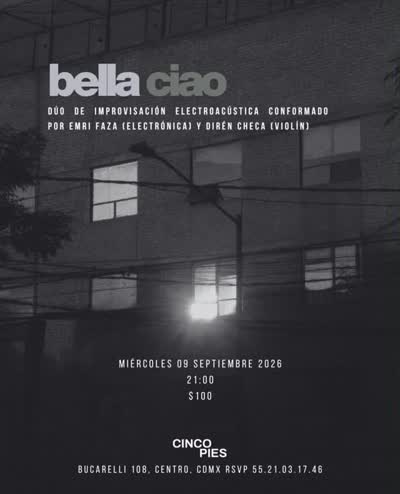 Bella Ciao