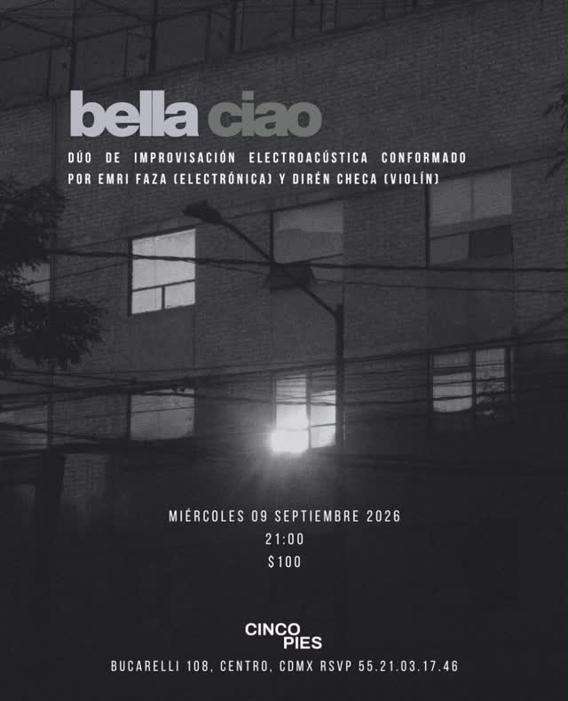 Bella Ciao
