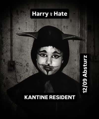 KANTINE RESIDENT