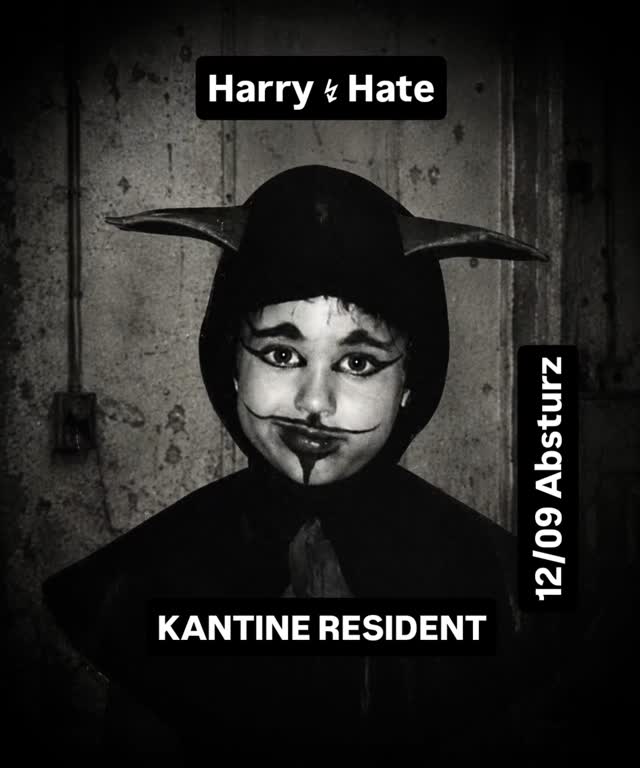 KANTINE RESIDENT