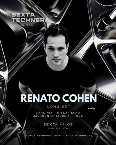 SEXTA TECHNERA