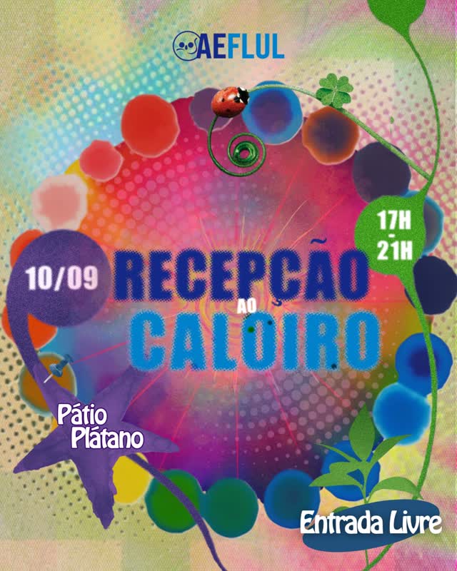 Festa da Recepção ao Caloiro