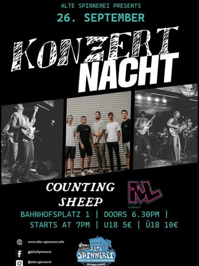 Konzertnacht