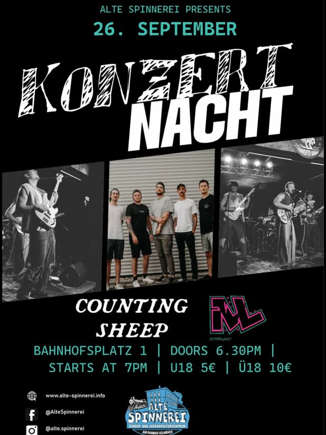 Konzertnacht