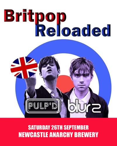 Britpop Reloaded