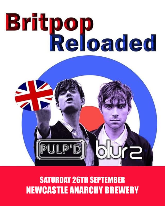 Britpop Reloaded