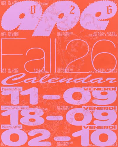 APE Milano Season Finale