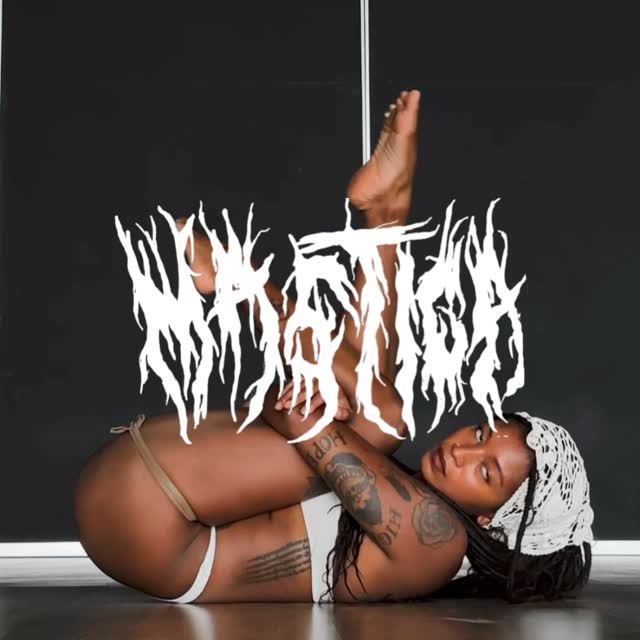 DETROIT!!! MASTICA debuts