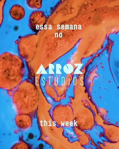 Jam do arroz / Motherland Jam / Bom Beijo - Album Release / NAY apresenta Voo Sonoro