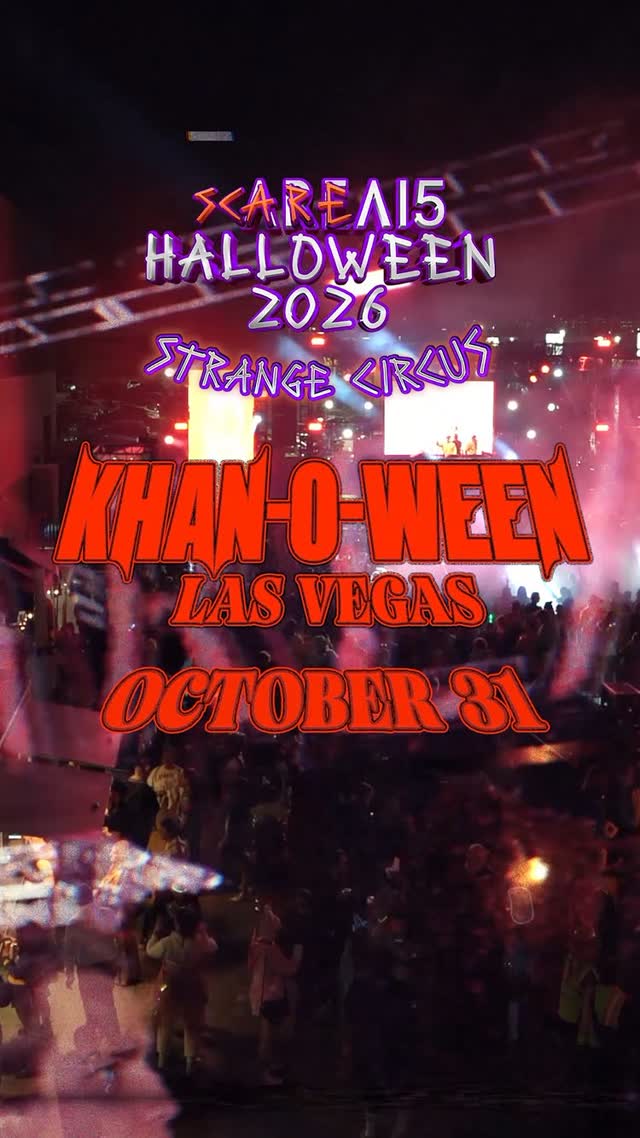KHAN-O-WEEN