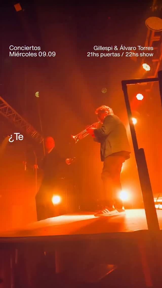 Ciclo de conciertos con Gilles Piok y Alvaro Torres Lucho