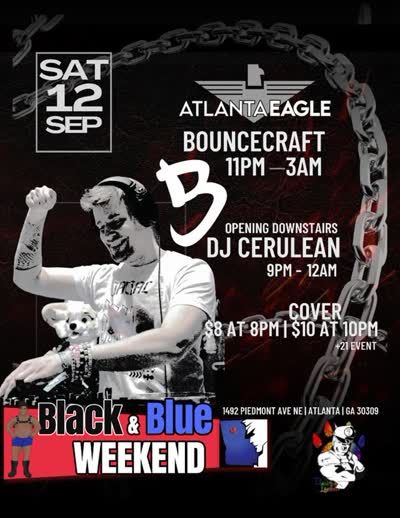 Saturday Night Club Night