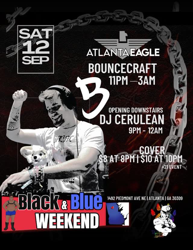 Saturday Night Club Night