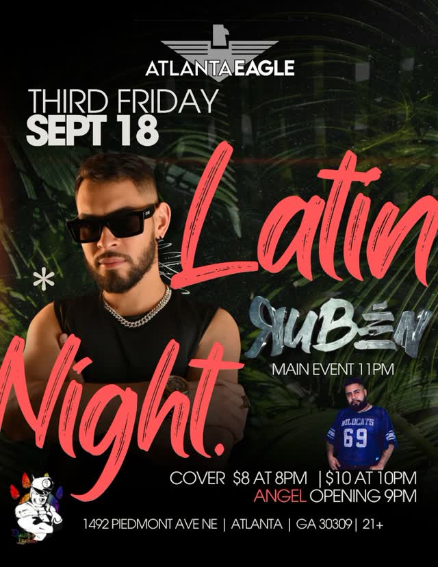Latin Night