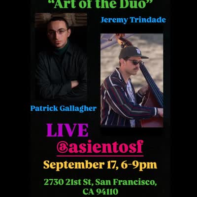 Art of the Duo