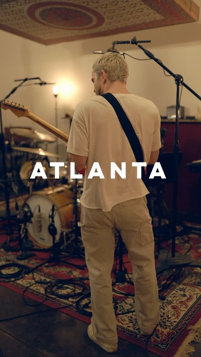 playing the new ‘Destiny’ record live