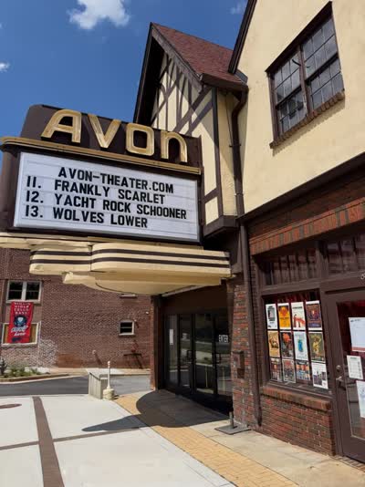 Happy Labor Day weekend! Revues and Original Acts