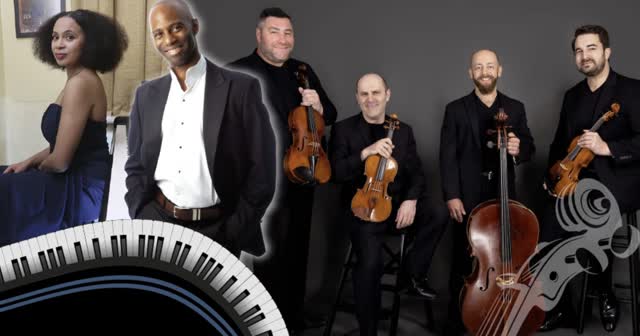 TIMELESS HARMONIES: Celebrating 40 Years of Making Music
