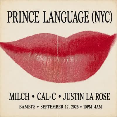 Prince Language (NYC)