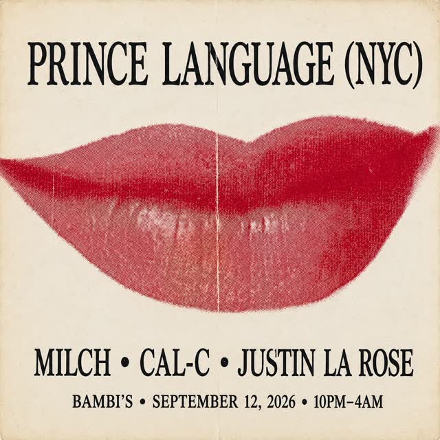 Prince Language (NYC)