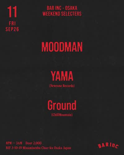 -WEEKEND SELECTERS-