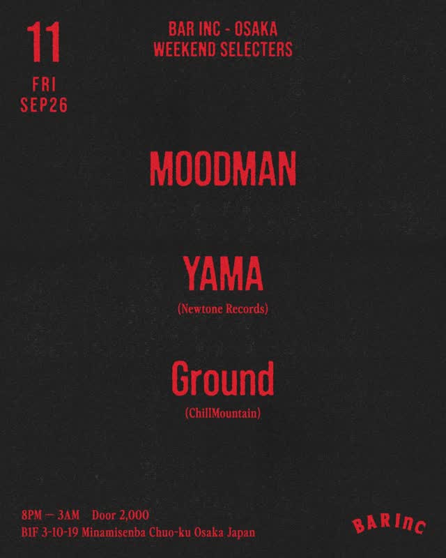 -WEEKEND SELECTERS-