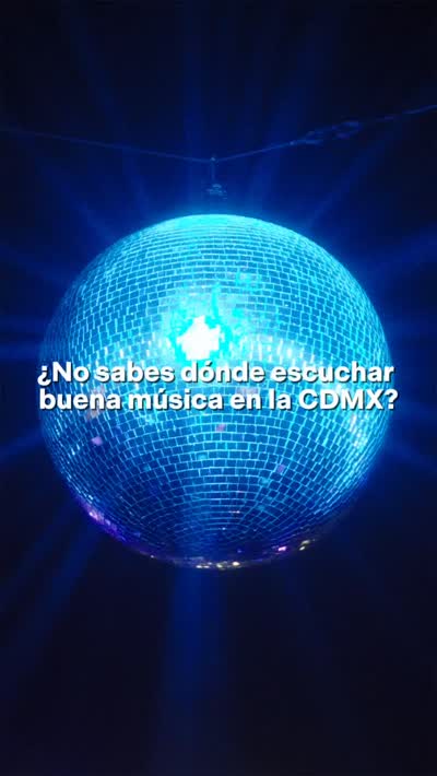 La curaduría de disco perfecta está aquí - Derrick McKenzie DJ Set