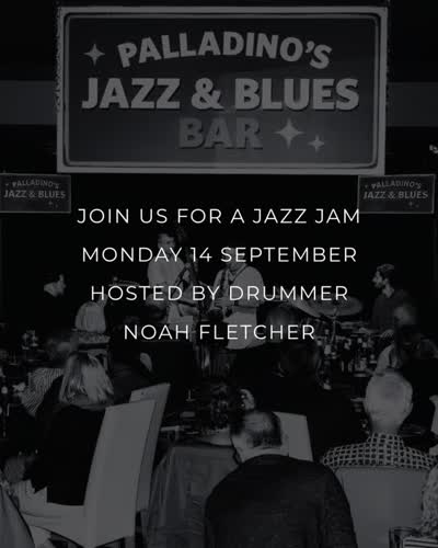 Jazz Jam session