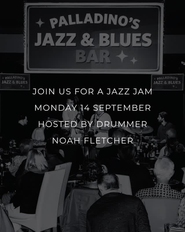 Jazz Jam session