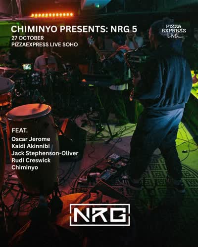 NRG 5