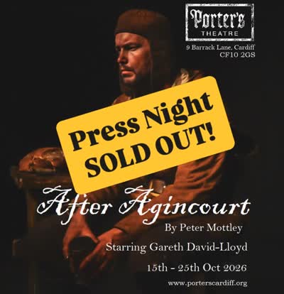 After Agincourt
