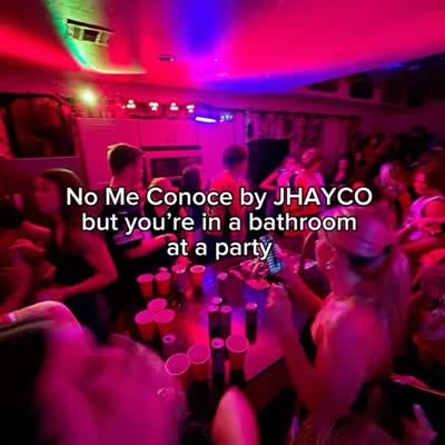 Reggaeton & Perreo