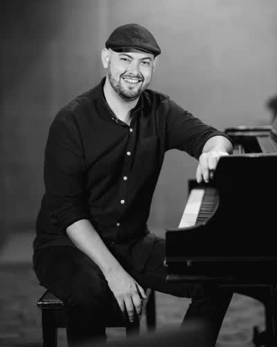 Jack Earle Quartet Live at Bird's Basement