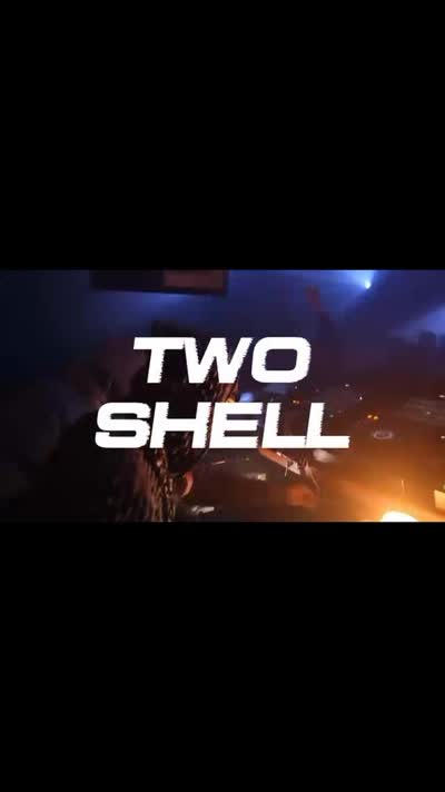 @twoshell are throwing a partyyyy on 13th November at @belgravemusichall