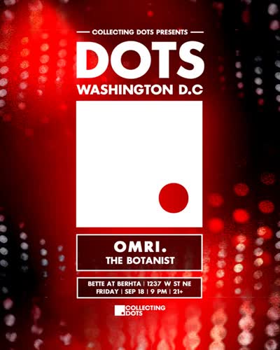 DOTS WASHINGTON D.C