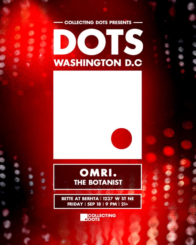 DOTS WASHINGTON D.C