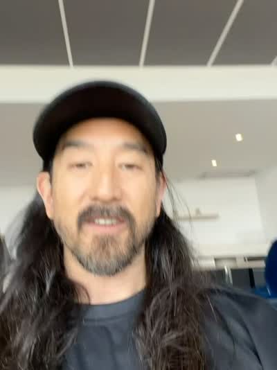 Steve Aoki returns to Bill Graham Civic Auditorium with special guest Farruko to celebrate 30 years of DIM MAK