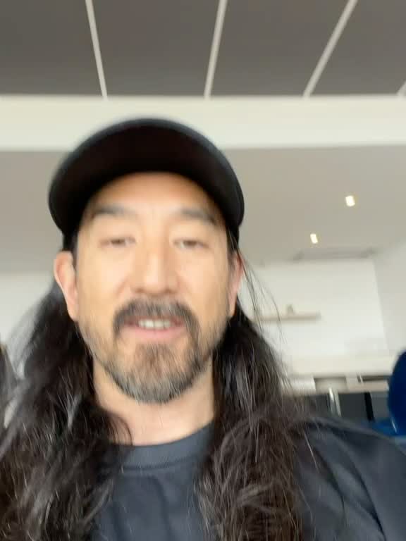 Steve Aoki returns to Bill Graham Civic Auditorium with special guest Farruko to celebrate 30 years of DIM MAK