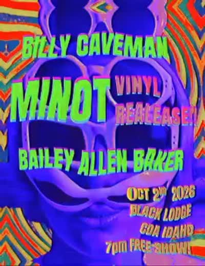 THIS IS A FREE SHOW