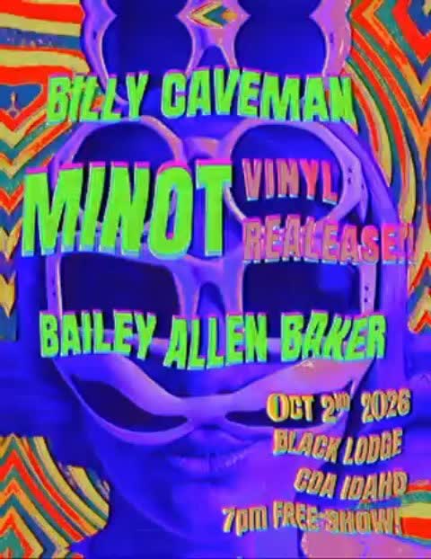 THIS IS A FREE SHOW