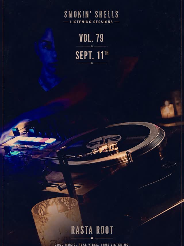 @smokinshellssessions at @blockandrum