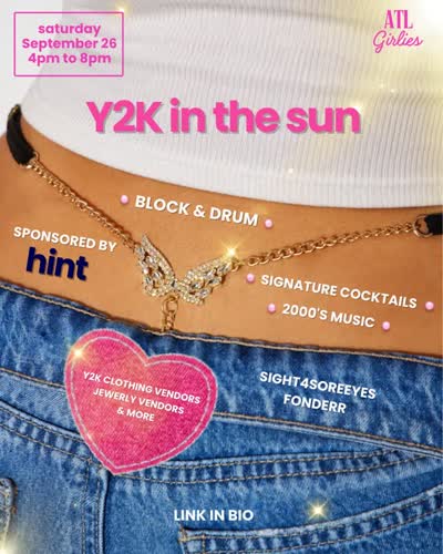 Y2K IN THE SUN — ROUND 2